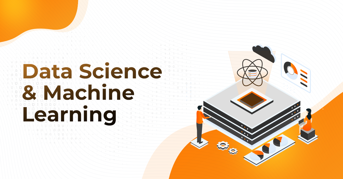 ML with Data Science Guide