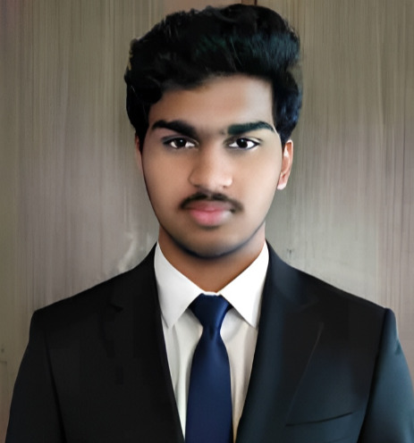 Dinesh Profile Image